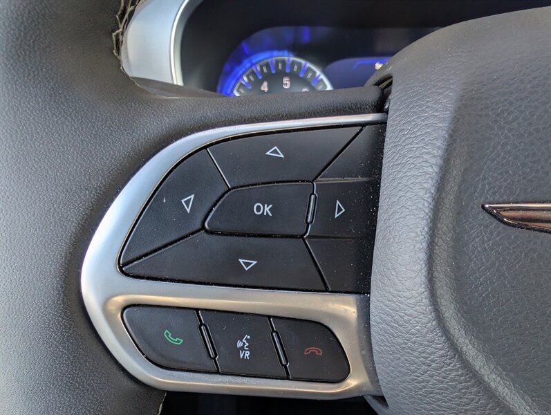 2026 Chrysler Pacifica Limited - Photo 21 - Bountiful, UT 84010