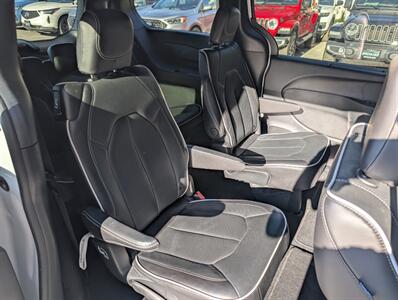 2026 Chrysler Pacifica Limited - Photo 28 - Bountiful, UT 84010