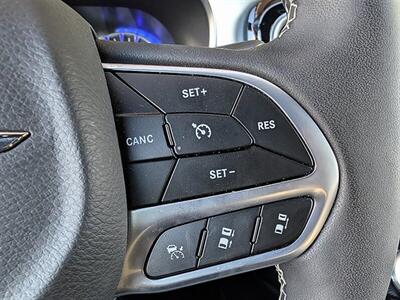 2026 Chrysler Pacifica Limited   - Photo 22 - Bountiful, UT 84010