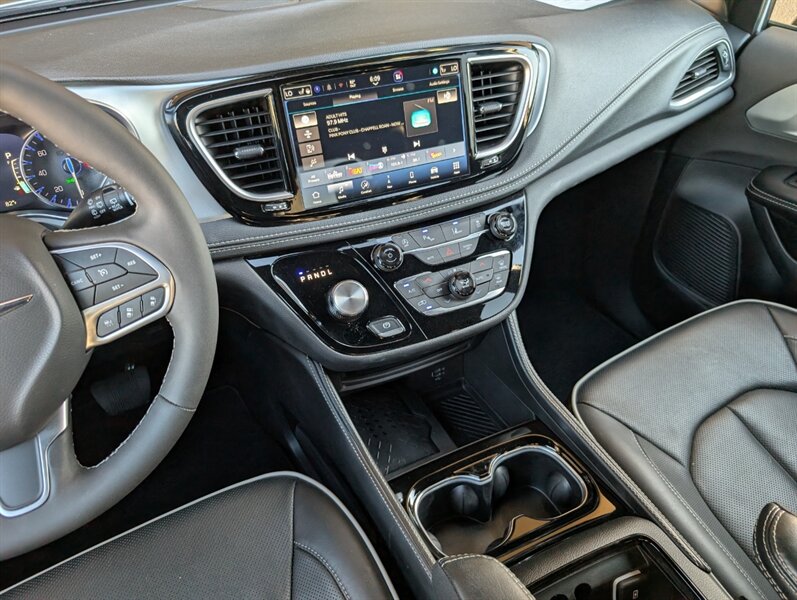 2026 Chrysler Pacifica Limited - Photo 23 - Bountiful, UT 84010