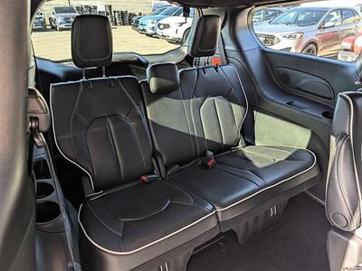 2026 Chrysler Pacifica Limited   - Photo 29 - Bountiful, UT 84010