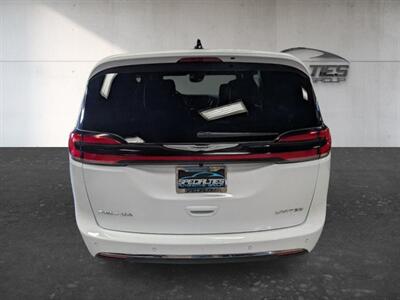 2026 Chrysler Pacifica Limited   - Photo 9 - Bountiful, UT 84010