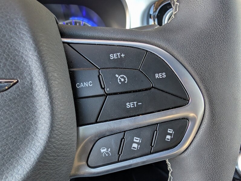 2026 Chrysler Pacifica Limited - Photo 22 - Bountiful, UT 84010