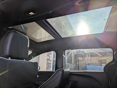 2026 Chrysler Pacifica Limited - Photo 27 - Bountiful, UT 84010