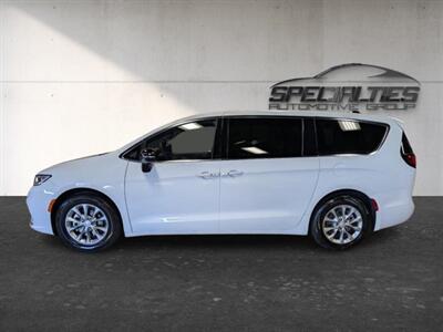 2026 Chrysler Pacifica Limited   - Photo 7 - Bountiful, UT 84010