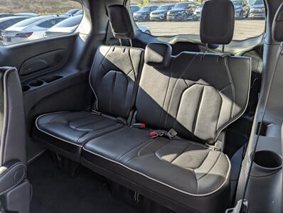 2026 Chrysler Pacifica Limited - Photo 26 - Bountiful, UT 84010