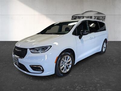 2026 Chrysler Pacifica Limited   - Photo 5 - Bountiful, UT 84010
