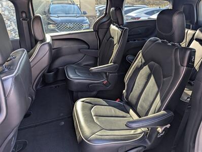 2026 Chrysler Pacifica Limited - Photo 25 - Bountiful, UT 84010