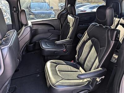 2026 Chrysler Pacifica Limited   - Photo 25 - Bountiful, UT 84010
