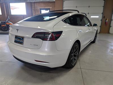 2020 Tesla Model 3 Long Range - Photo 10 - Bountiful, UT 84010