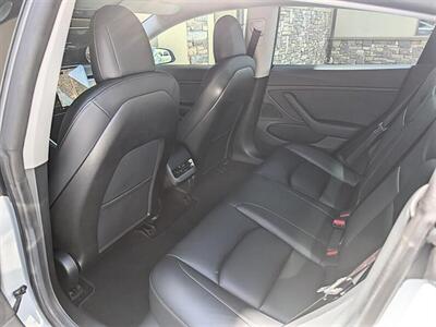 2020 Tesla Model 3 Long Range   - Photo 24 - Bountiful, UT 84010
