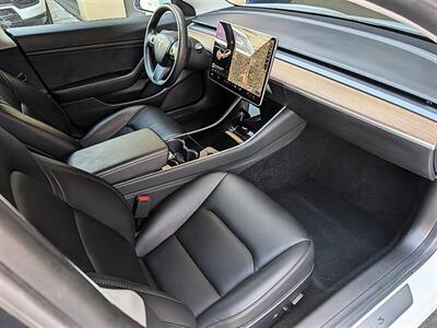 2020 Tesla Model 3 Long Range   - Photo 4 - Bountiful, UT 84010