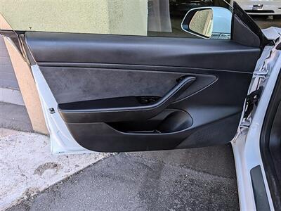 2020 Tesla Model 3 Long Range  FSD Capable - Photo 18 - Bountiful, UT 84010