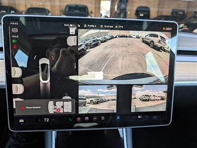 2020 Tesla Model 3 Long Range   - Photo 22 - Bountiful, UT 84010