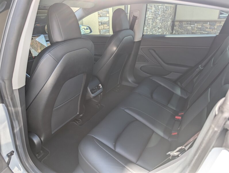 2020 Tesla Model 3 Long Range - Photo 24 - Bountiful, UT 84010