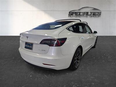 2020 Tesla Model 3 Long Range   - Photo 10 - Bountiful, UT 84010