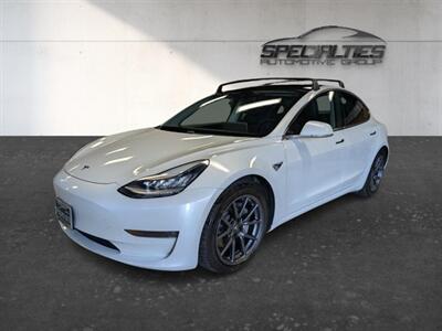 2020 Tesla Model 3 Long Range  FSD Capable - Photo 5 - Bountiful, UT 84010