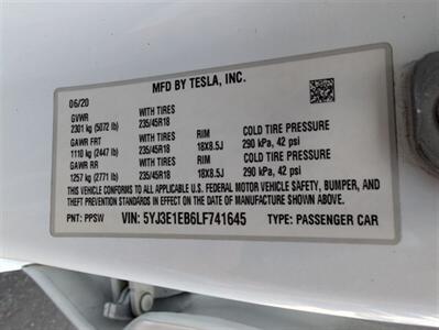 2020 Tesla Model 3 Long Range - Photo 31 - Bountiful, UT 84010