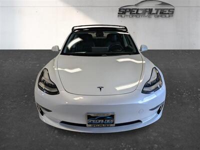 2020 Tesla Model 3 Long Range  FSD Capable - Photo 6 - Bountiful, UT 84010