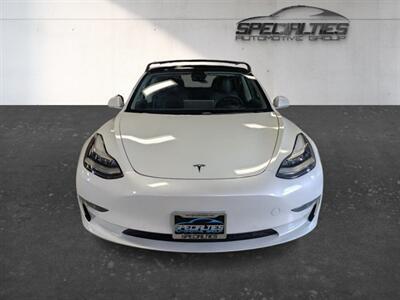 2020 Tesla Model 3 Long Range   - Photo 6 - Bountiful, UT 84010
