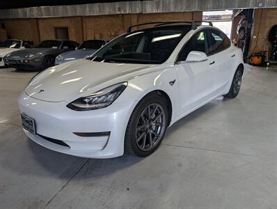 2020 Tesla Model 3 Long Range - Photo 5 - Bountiful, UT 84010