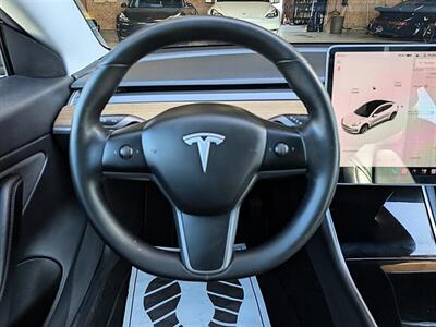 2020 Tesla Model 3 Long Range  FSD Capable - Photo 19 - Bountiful, UT 84010