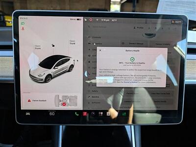 2020 Tesla Model 3 Long Range  FSD Capable - Photo 22 - Bountiful, UT 84010