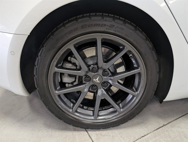 2020 Tesla Model 3 Long Range - Photo 13 - Bountiful, UT 84010