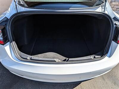 2020 Tesla Model 3 Long Range  FSD Capable - Photo 30 - Bountiful, UT 84010