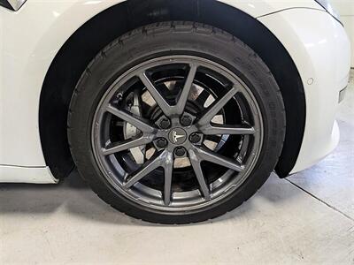2020 Tesla Model 3 Long Range   - Photo 12 - Bountiful, UT 84010