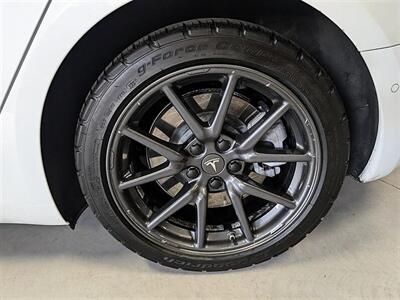 2020 Tesla Model 3 Long Range   - Photo 14 - Bountiful, UT 84010