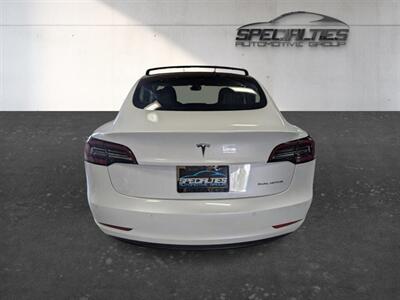 2020 Tesla Model 3 Long Range   - Photo 9 - Bountiful, UT 84010