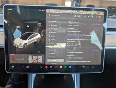 2020 Tesla Model 3 Long Range - Photo 21 - Bountiful, UT 84010