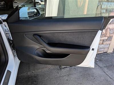 2020 Tesla Model 3 Long Range  FSD Capable - Photo 29 - Bountiful, UT 84010