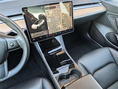 2020 Tesla Model 3 Long Range   - Photo 20 - Bountiful, UT 84010