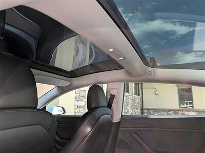 2020 Tesla Model 3 Long Range   - Photo 25 - Bountiful, UT 84010
