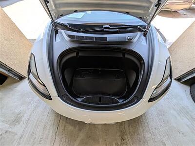 2020 Tesla Model 3 Long Range  FSD Capable - Photo 17 - Bountiful, UT 84010