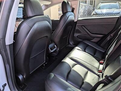 2020 Tesla Model 3 Long Range  FSD Capable - Photo 25 - Bountiful, UT 84010