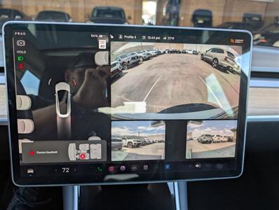 2020 Tesla Model 3 Long Range - Photo 22 - Bountiful, UT 84010