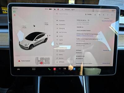 2020 Tesla Model 3 Long Range  FSD Capable - Photo 21 - Bountiful, UT 84010
