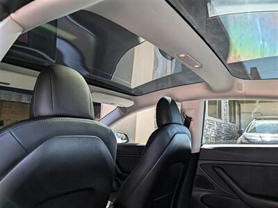 2020 Tesla Model 3 Long Range  FSD Capable - Photo 26 - Bountiful, UT 84010