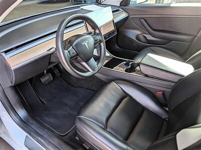 2020 Tesla Model 3 Long Range  FSD Capable - Photo 2 - Bountiful, UT 84010