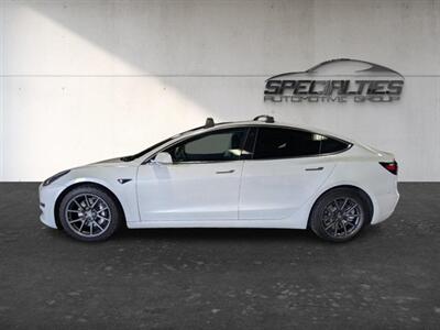 2020 Tesla Model 3 Long Range   - Photo 7 - Bountiful, UT 84010
