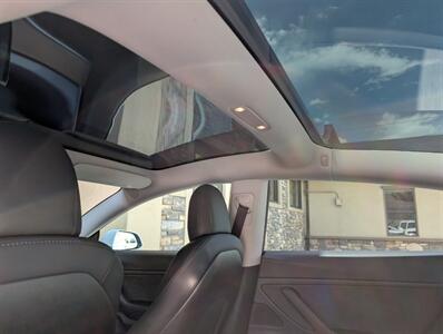 2020 Tesla Model 3 Long Range - Photo 25 - Bountiful, UT 84010