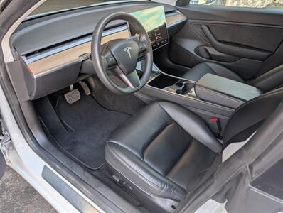 2020 Tesla Model 3 Long Range - Photo 2 - Bountiful, UT 84010