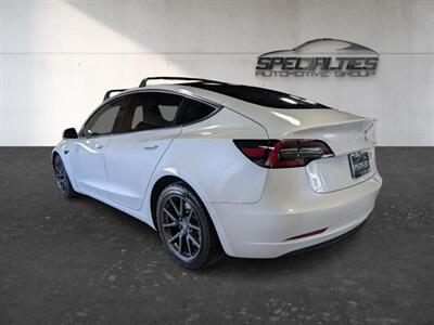 2020 Tesla Model 3 Long Range  FSD Capable - Photo 8 - Bountiful, UT 84010