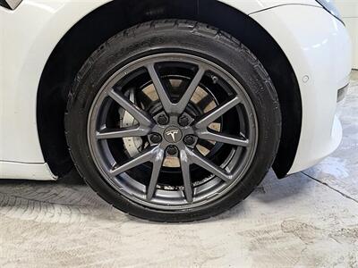 2020 Tesla Model 3 Long Range  FSD Capable - Photo 12 - Bountiful, UT 84010
