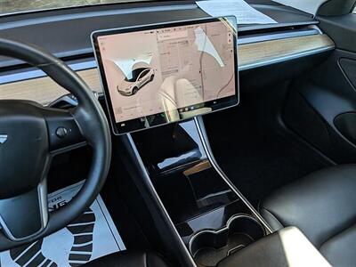 2020 Tesla Model 3 Long Range  FSD Capable - Photo 20 - Bountiful, UT 84010