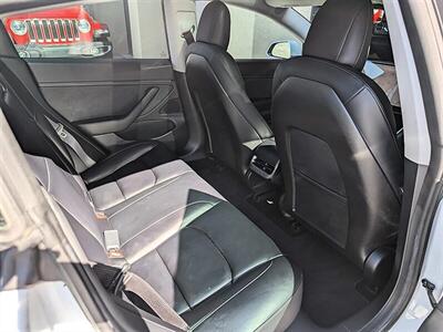 2020 Tesla Model 3 Long Range  FSD Capable - Photo 28 - Bountiful, UT 84010