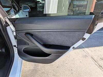 2020 Tesla Model 3 Long Range  FSD Capable - Photo 27 - Bountiful, UT 84010
